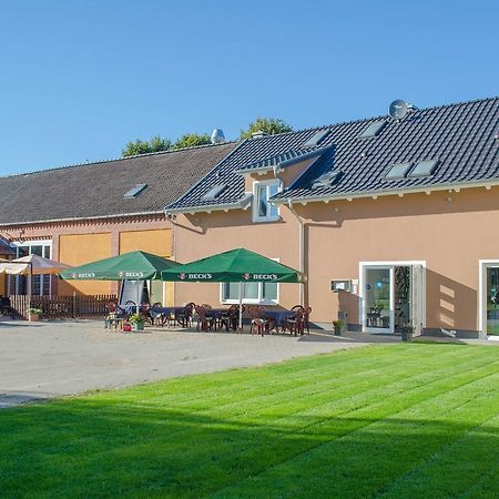 Die Kulturscheune In Schilde Exterior photo